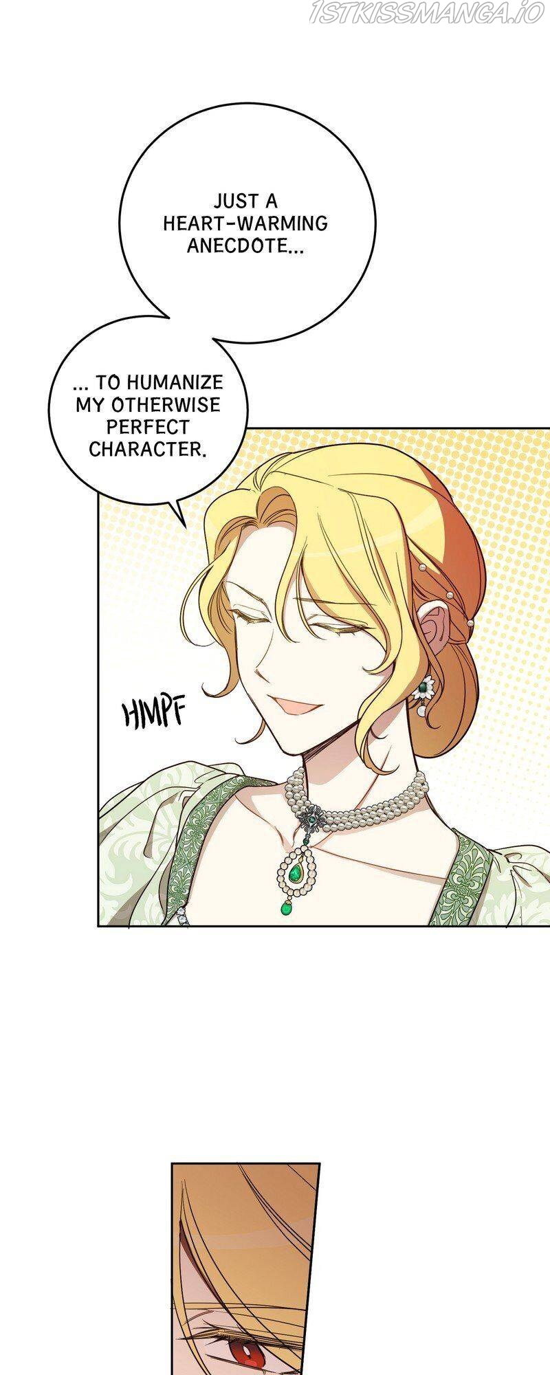 Queen Cecia’s Shorts Chapter 82 - page 36