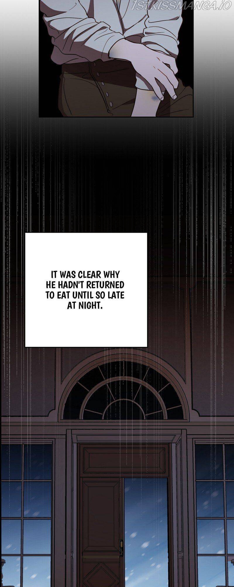 Queen Cecia’s Shorts Chapter 82 - page 38