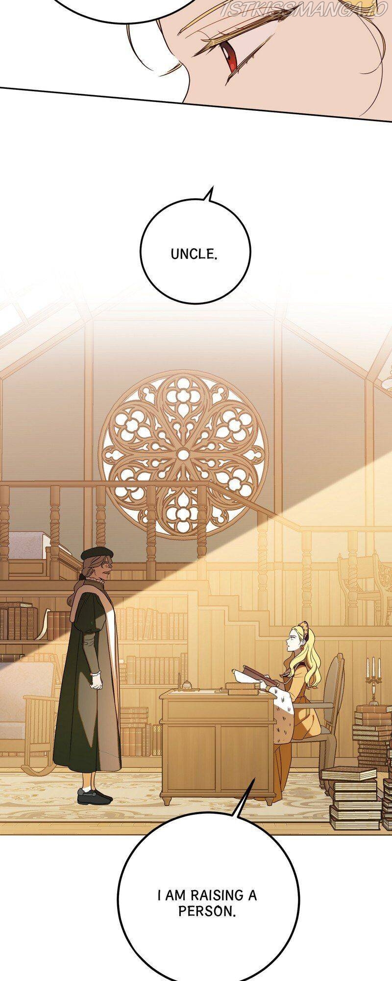 Queen Cecia’s Shorts Chapter 82 - page 43