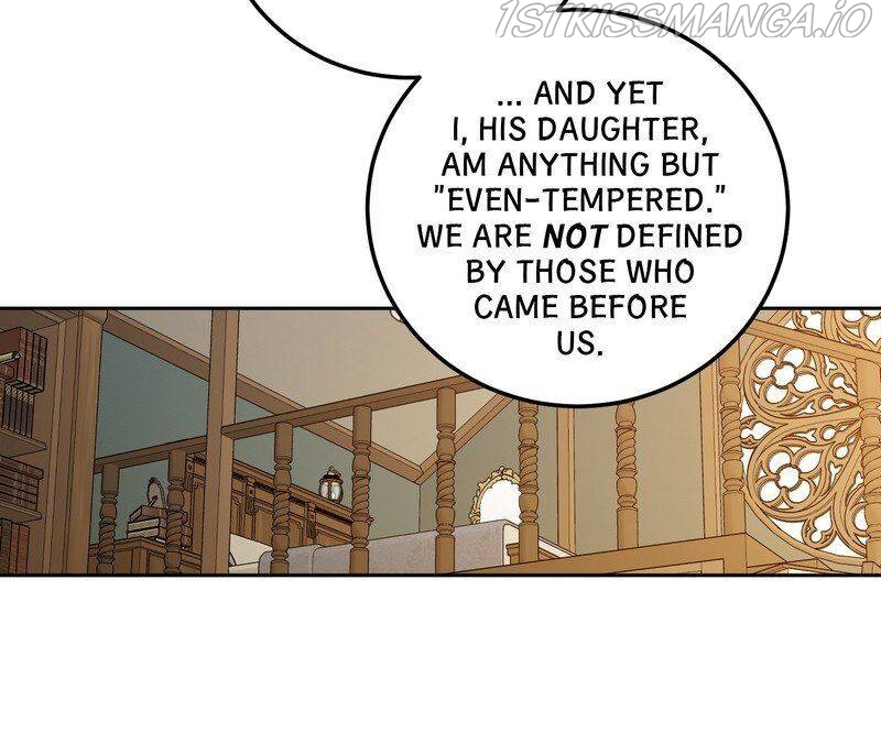 Queen Cecia’s Shorts Chapter 82 - page 46