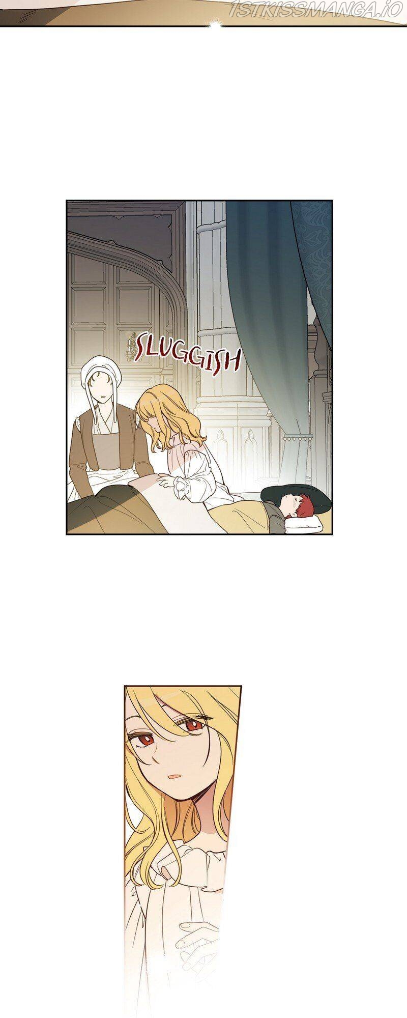 Queen Cecia’s Shorts Chapter 82 - page 5