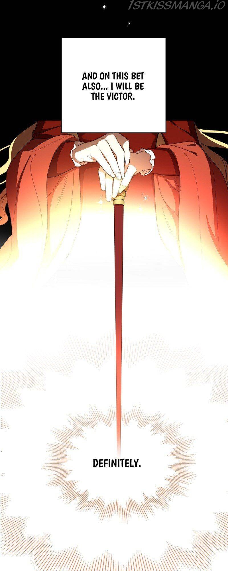 Queen Cecia’s Shorts Chapter 82 - page 63