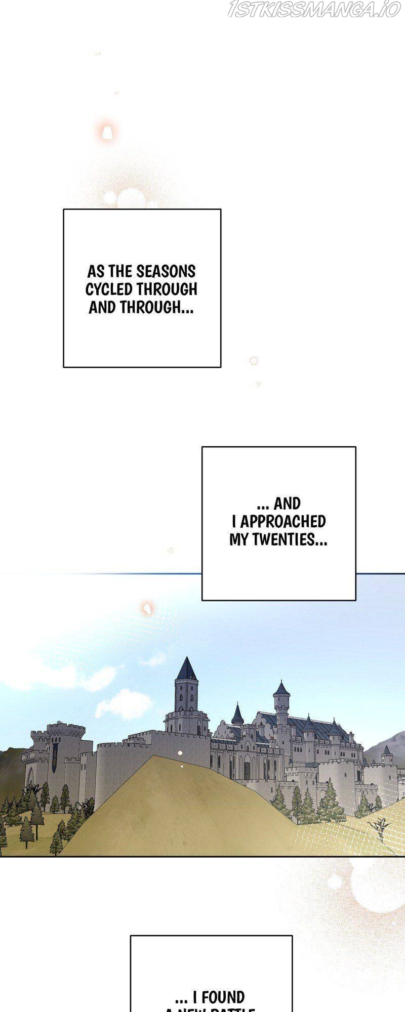 Queen Cecia’s Shorts Chapter 82 - page 65
