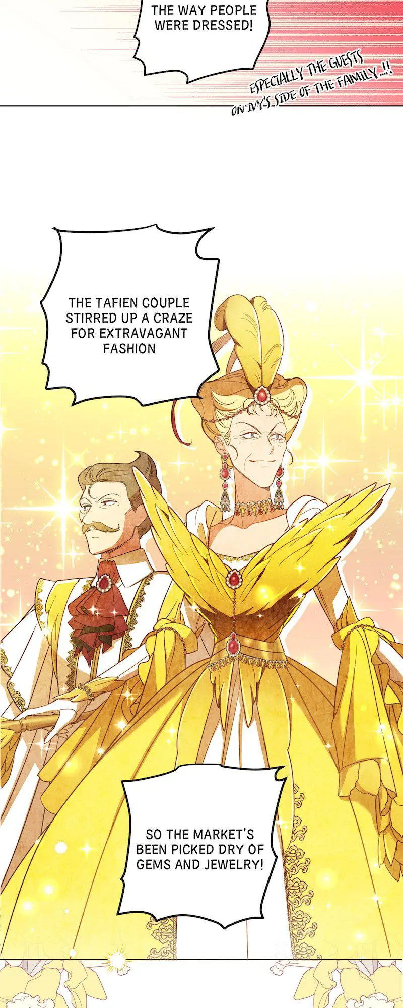 Queen Cecia’s Shorts Chapter 129 - page 20