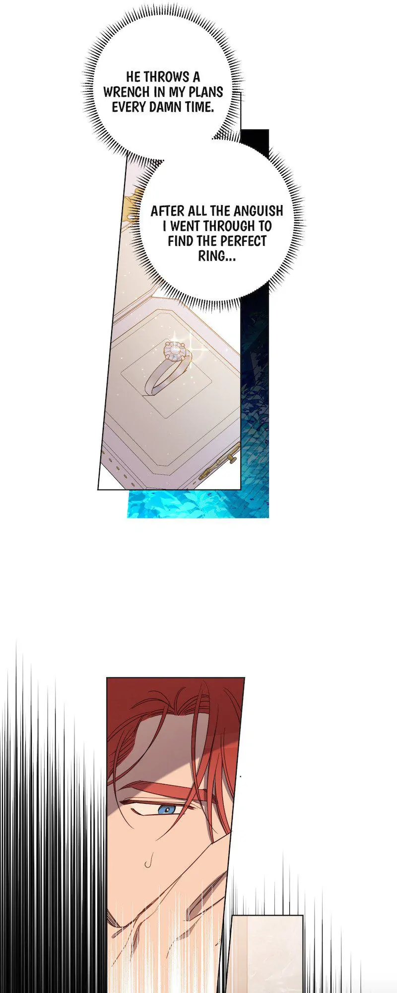 Queen Cecia’s Shorts Chapter 129 - page 30