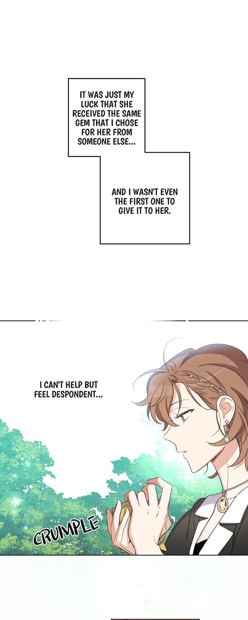 Queen Cecia’s Shorts Chapter 129 - page 39