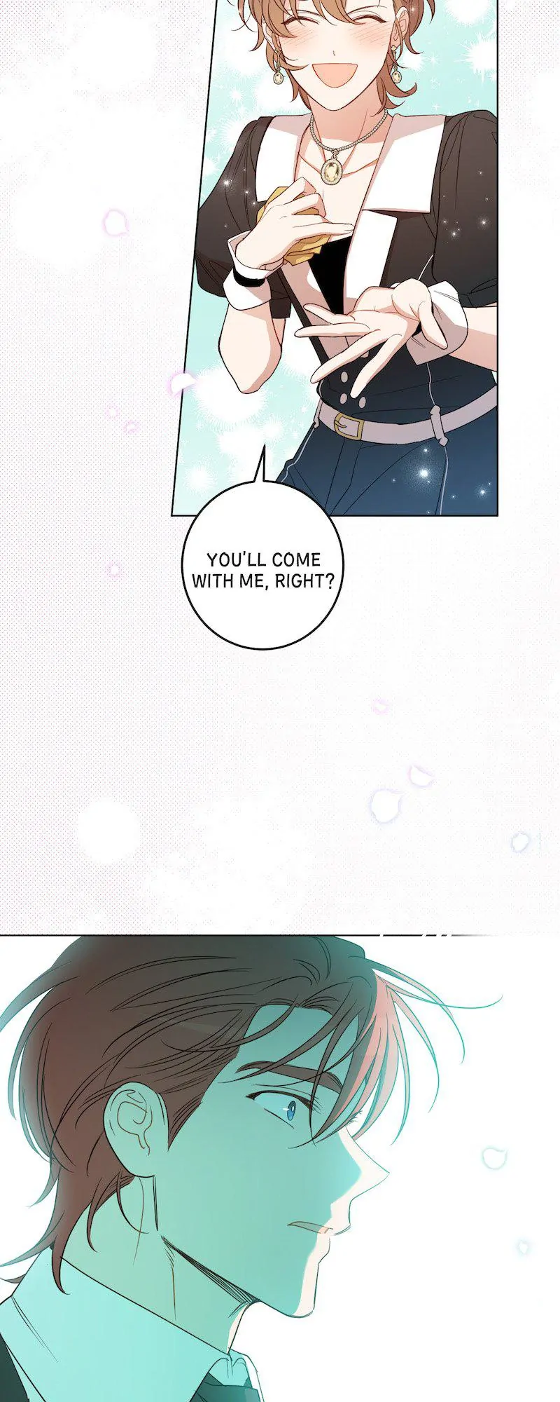 Queen Cecia’s Shorts Chapter 129 - page 42