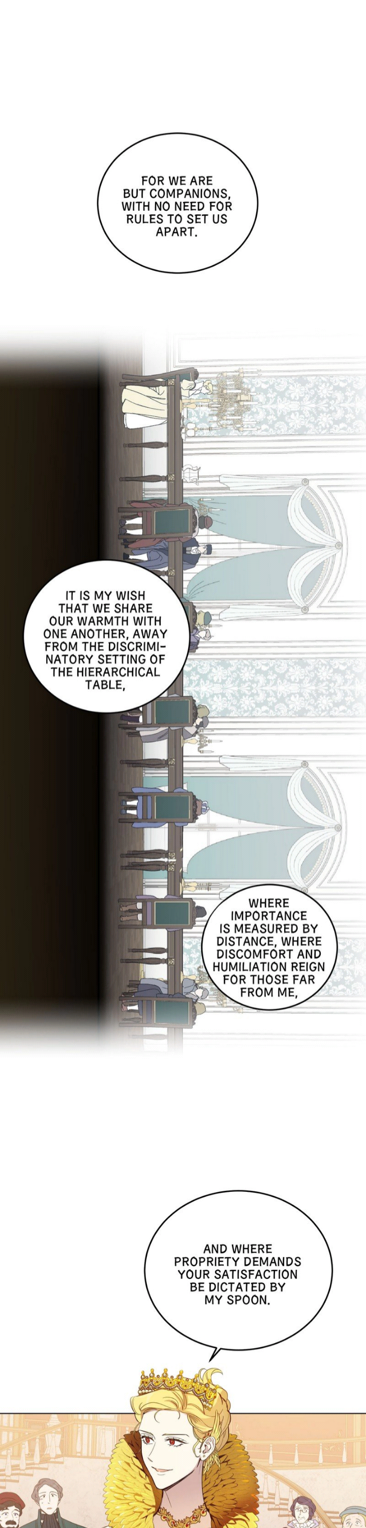 Queen Cecia’s Shorts Chapter 45 - page 2