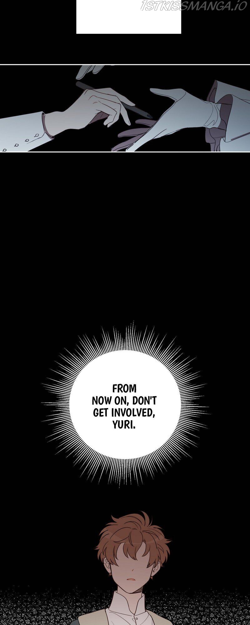 Queen Cecia’s Shorts Chapter 81 - page 11
