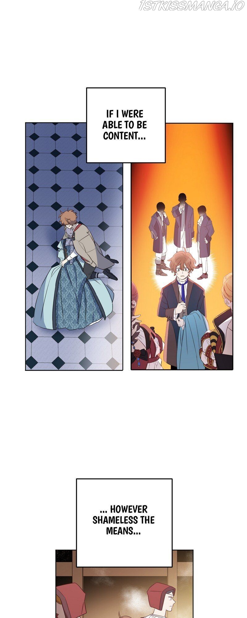 Queen Cecia’s Shorts Chapter 81 - page 13