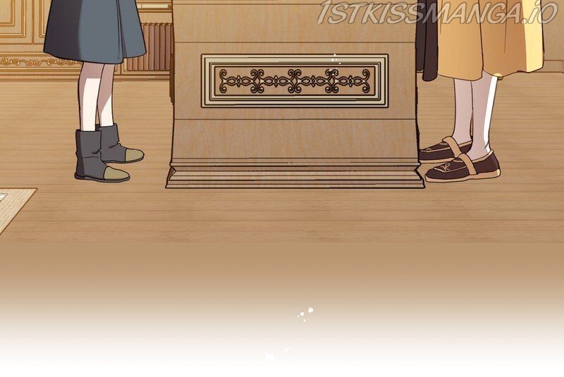 Queen Cecia’s Shorts Chapter 81 - page 18