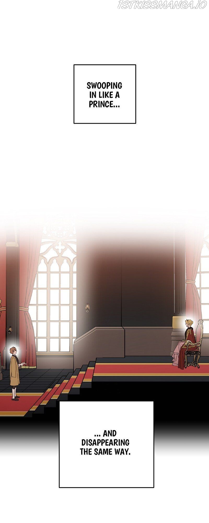 Queen Cecia’s Shorts Chapter 81 - page 19