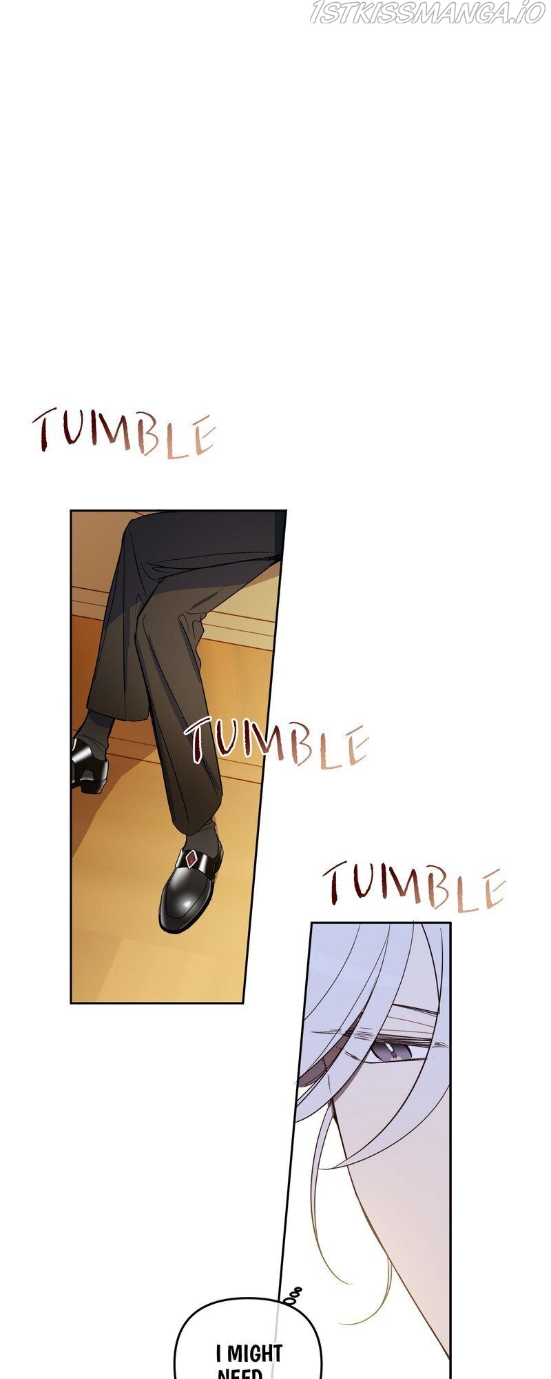 Queen Cecia’s Shorts Chapter 81 - page 20