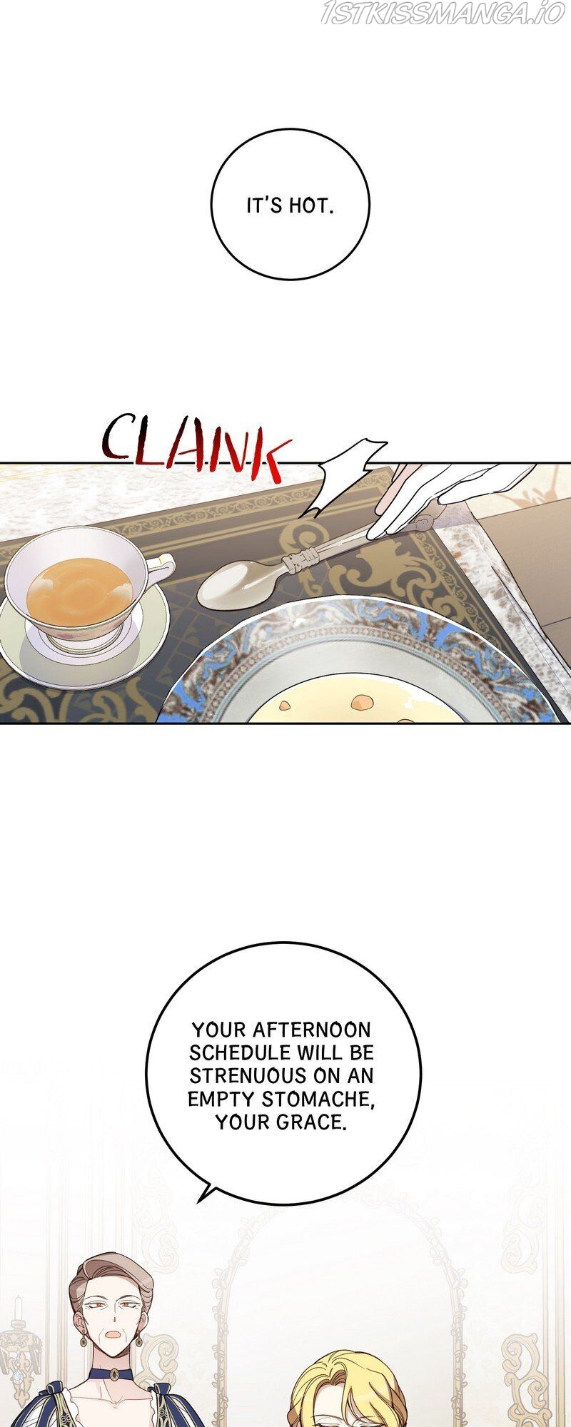Queen Cecia’s Shorts Chapter 81 - page 24