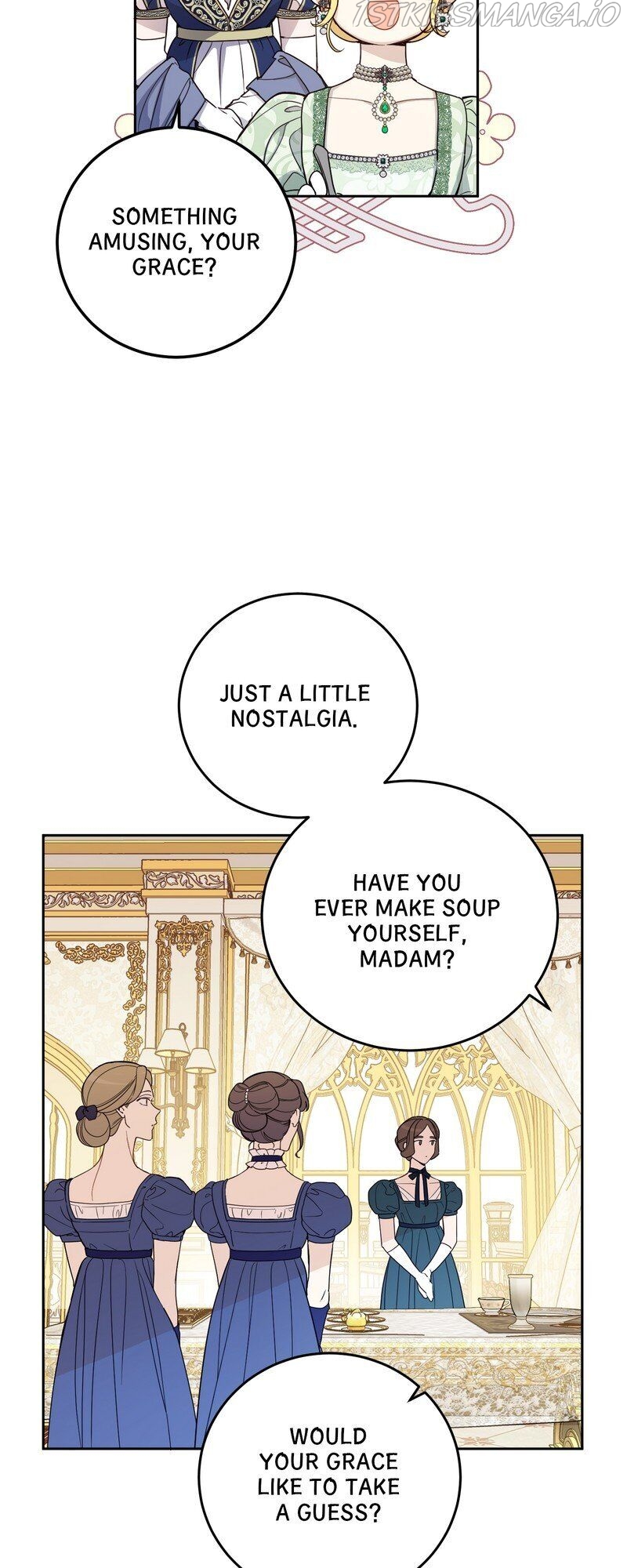 Queen Cecia’s Shorts Chapter 81 - page 28