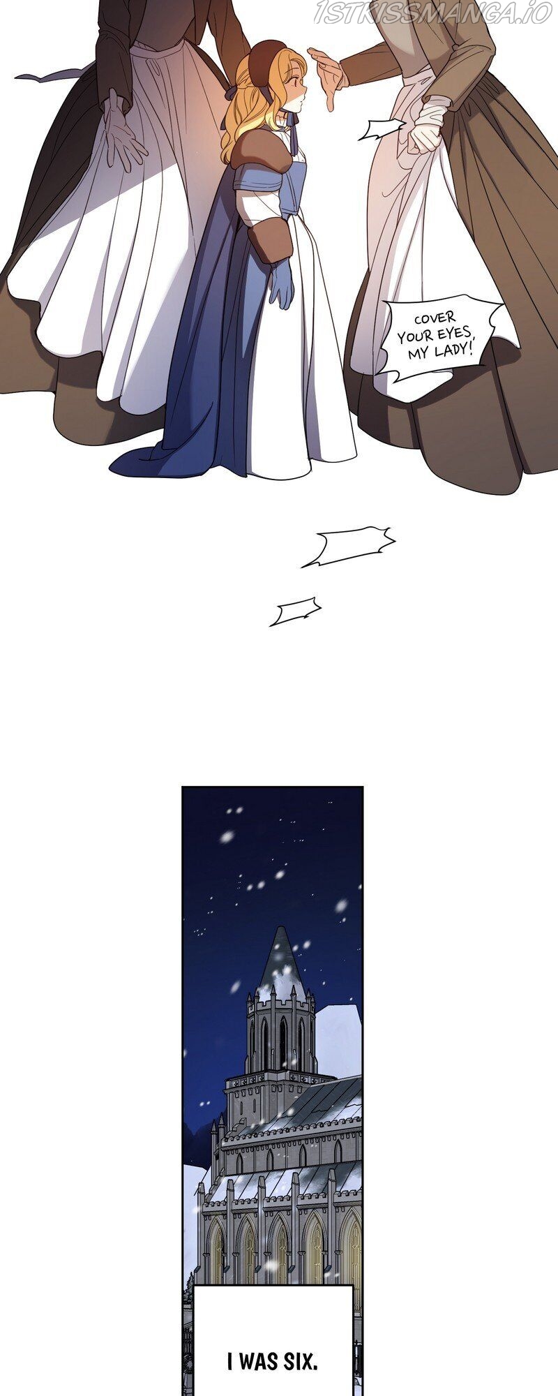 Queen Cecia’s Shorts Chapter 81 - page 34