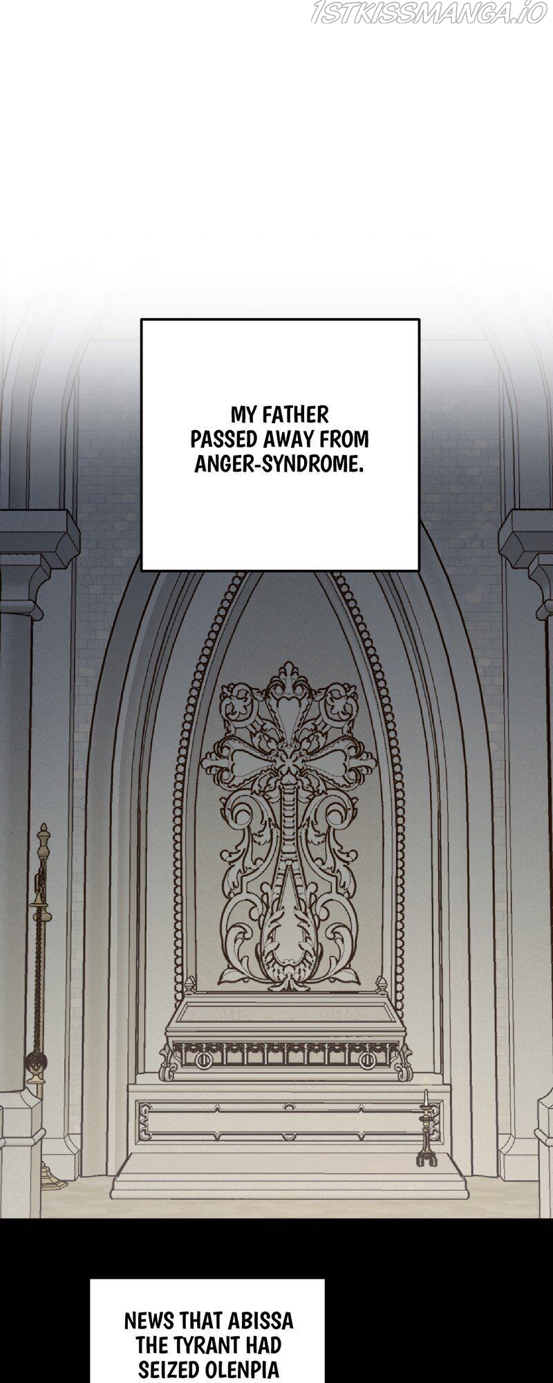 Queen Cecia’s Shorts Chapter 81 - page 36