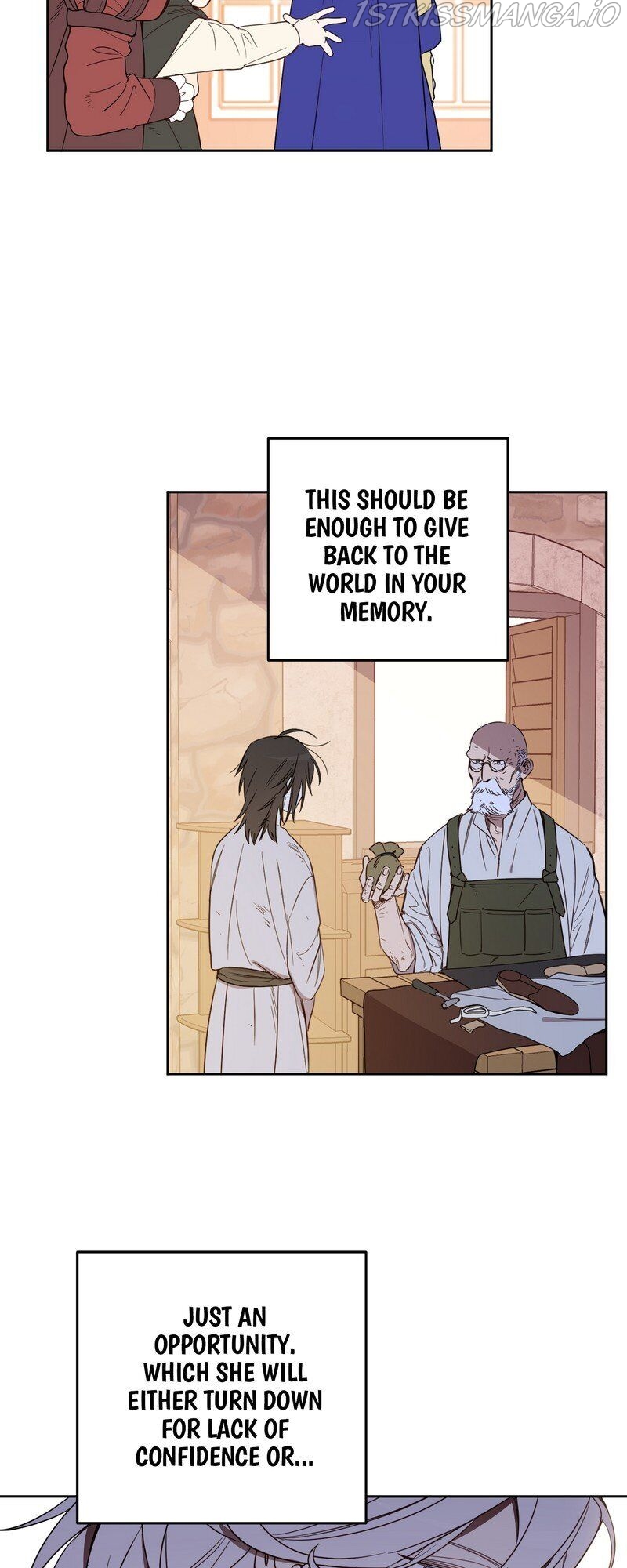 Queen Cecia’s Shorts Chapter 81 - page 4