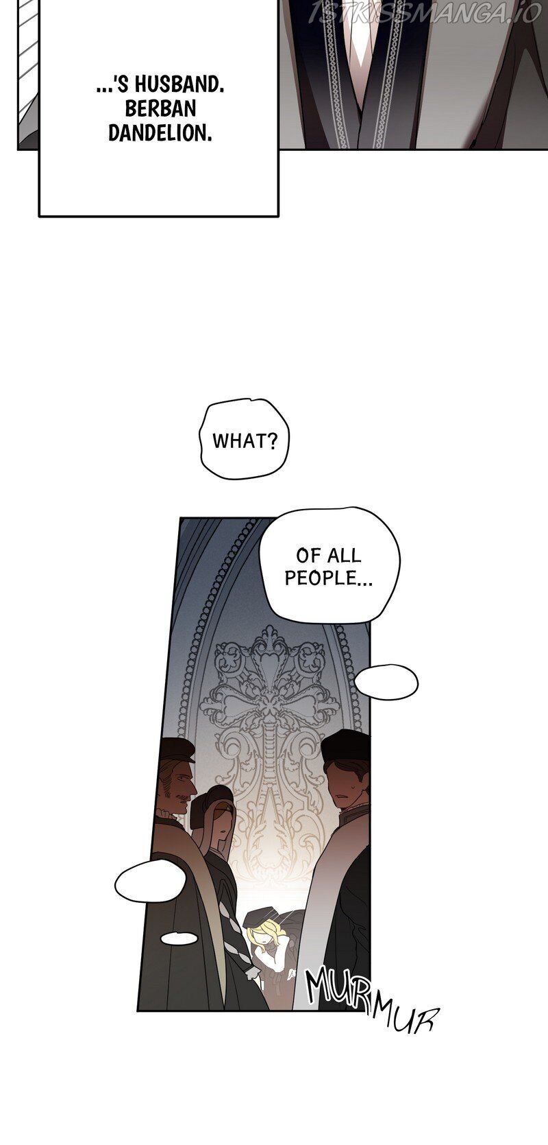 Queen Cecia’s Shorts Chapter 81 - page 40