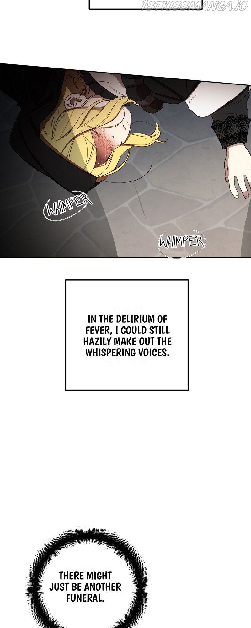 Queen Cecia’s Shorts Chapter 81 - page 42