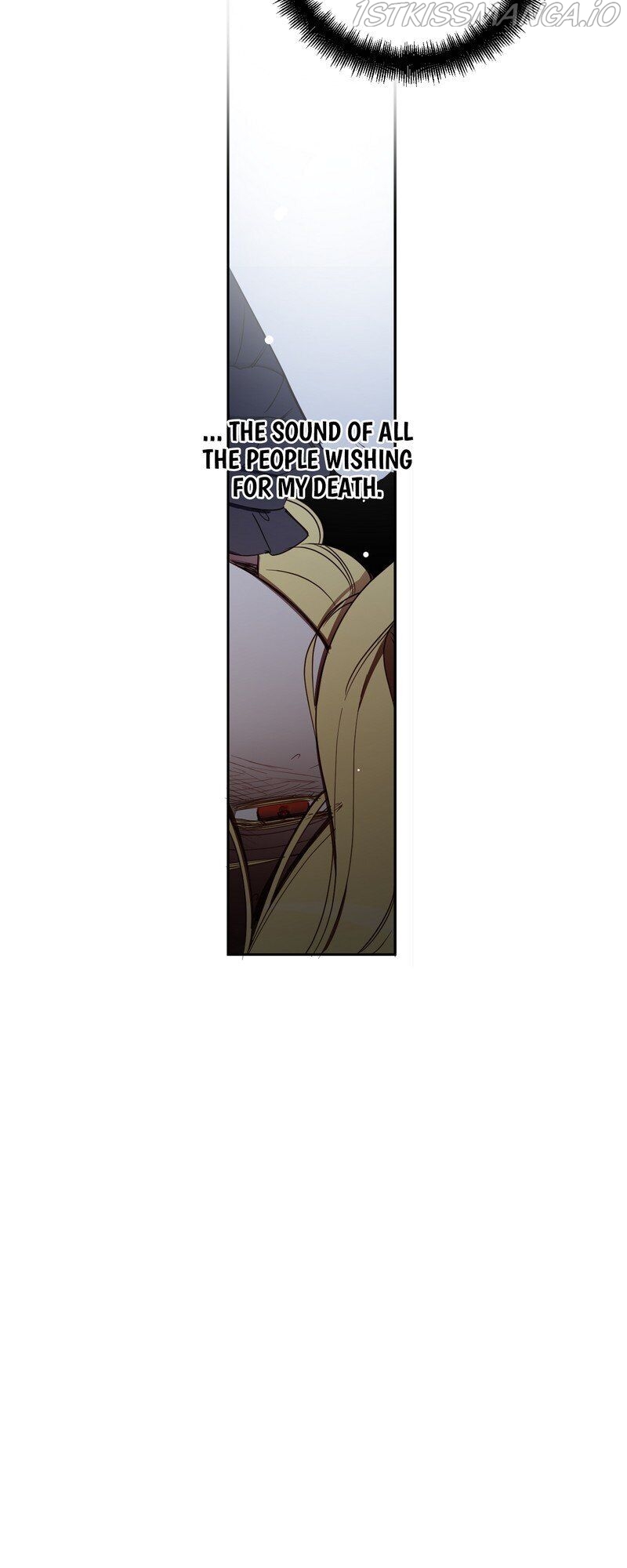 Queen Cecia’s Shorts Chapter 81 - page 44