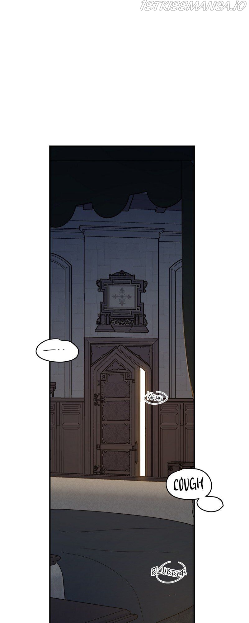 Queen Cecia’s Shorts Chapter 81 - page 45