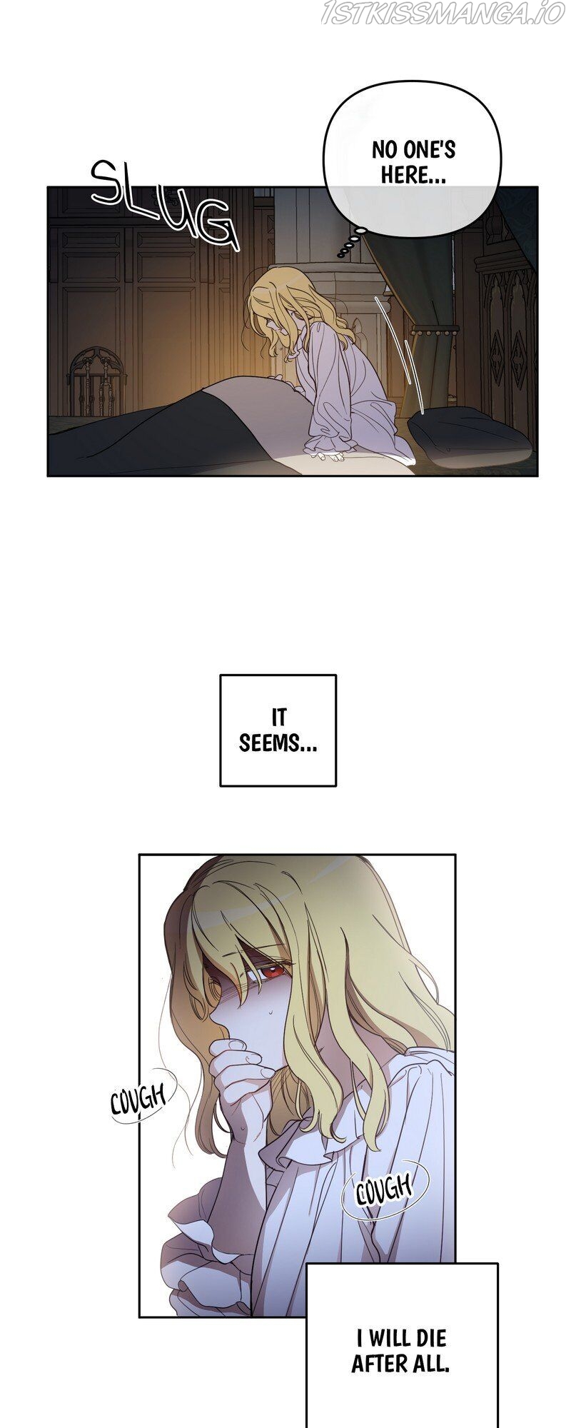 Queen Cecia’s Shorts Chapter 81 - page 48