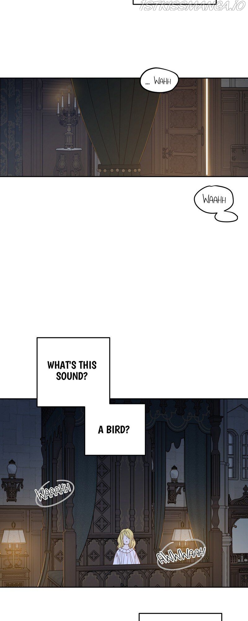 Queen Cecia’s Shorts Chapter 81 - page 49