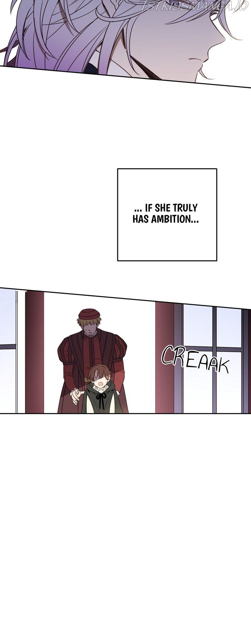 Queen Cecia’s Shorts Chapter 81 - page 5