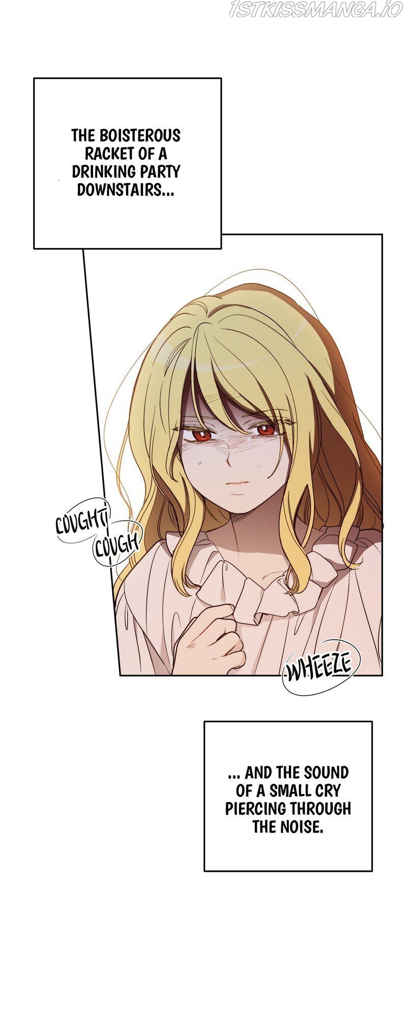 Queen Cecia’s Shorts Chapter 81 - page 52