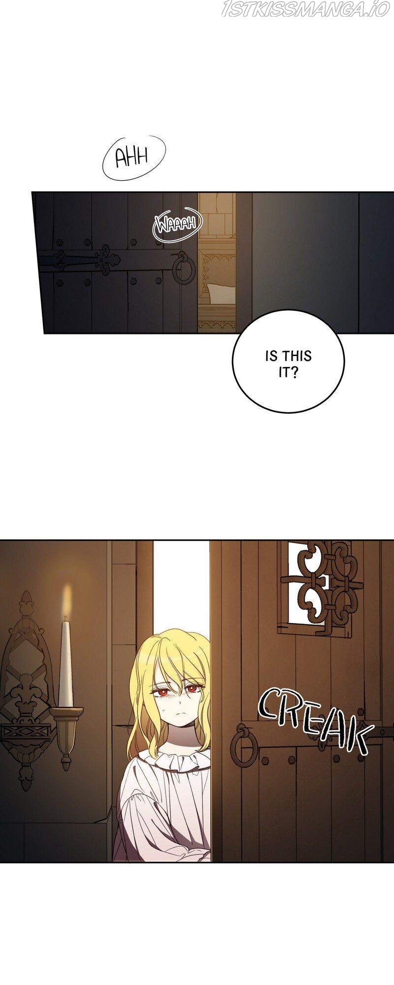 Queen Cecia’s Shorts Chapter 81 - page 53