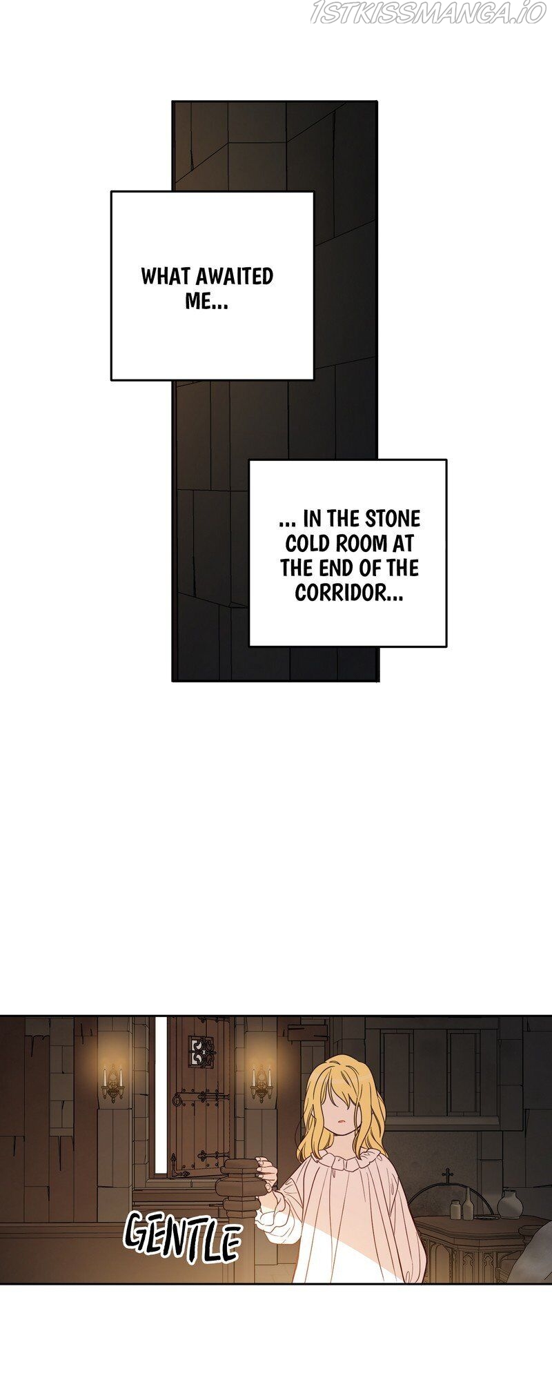 Queen Cecia’s Shorts Chapter 81 - page 54