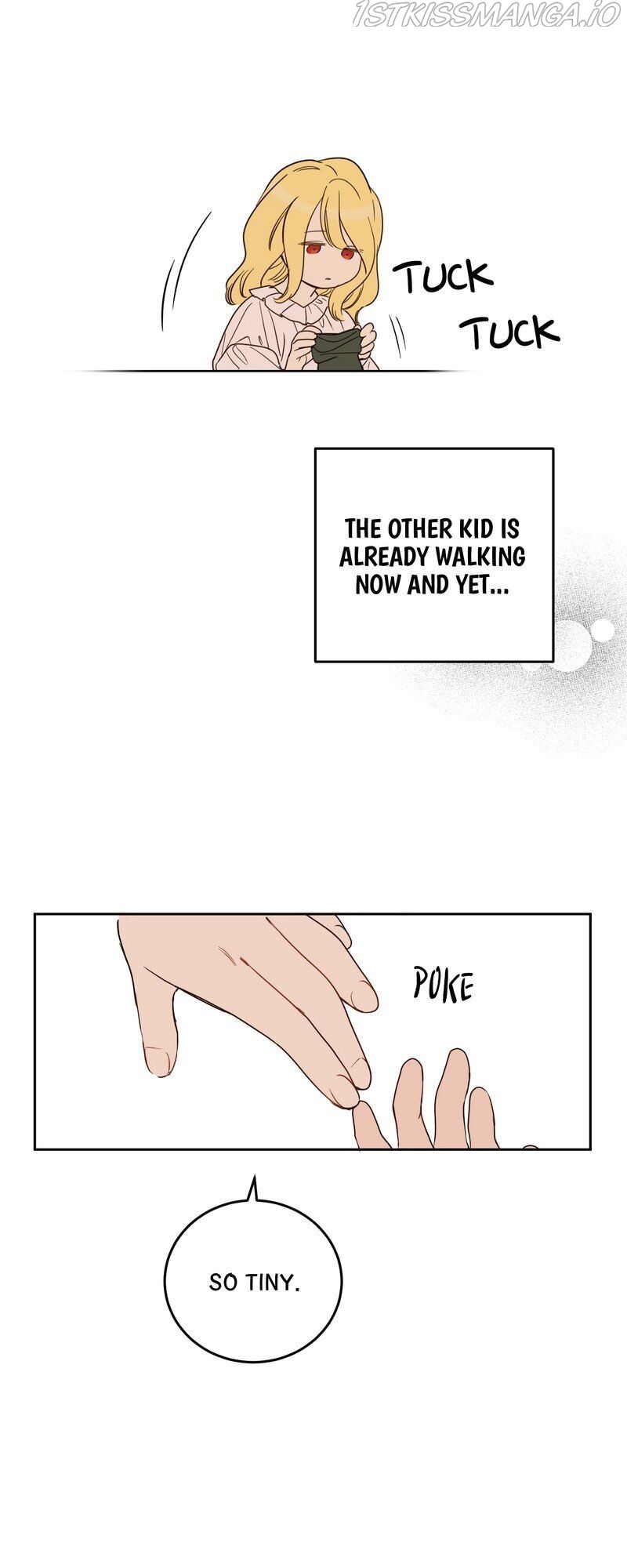 Queen Cecia’s Shorts Chapter 81 - page 58