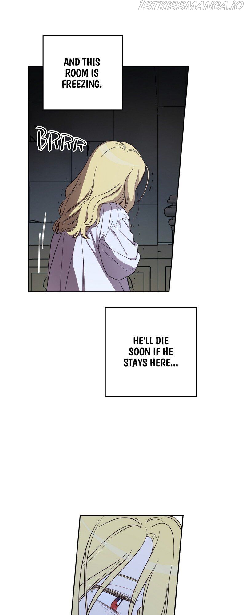 Queen Cecia’s Shorts Chapter 81 - page 59