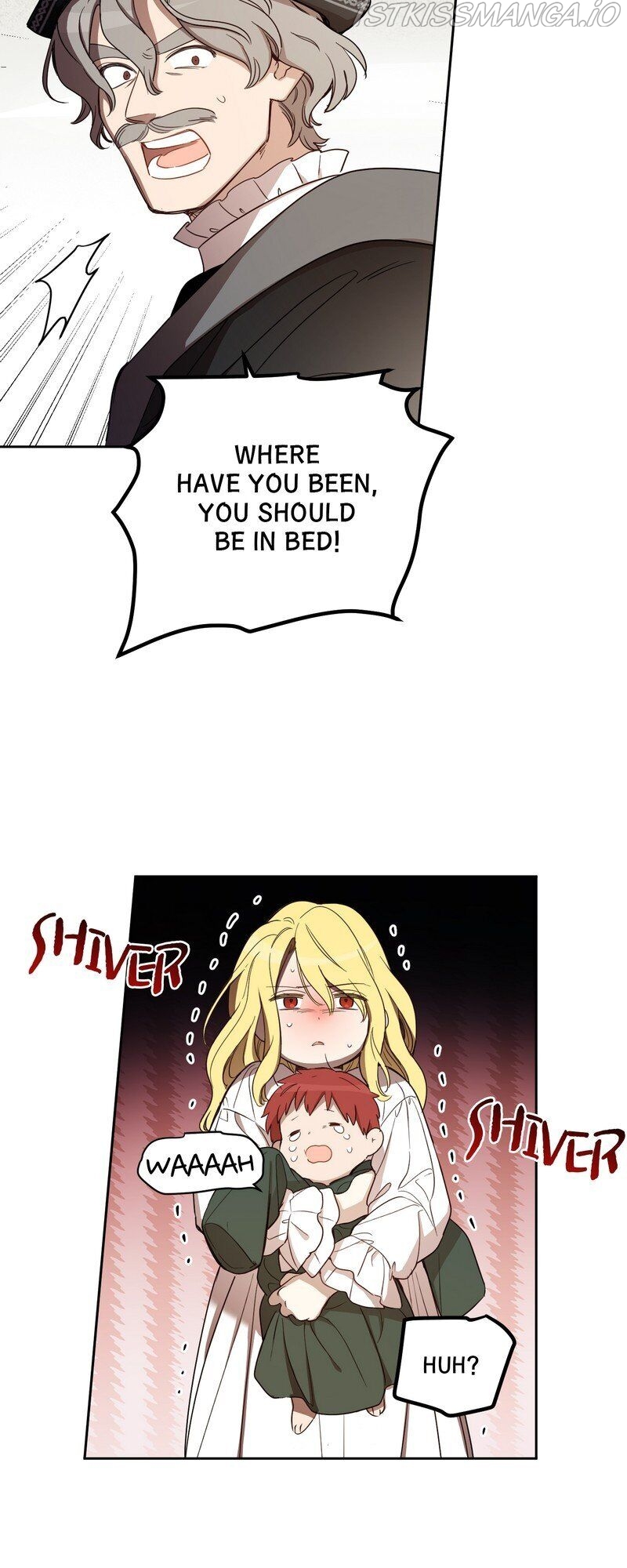 Queen Cecia’s Shorts Chapter 81 - page 62