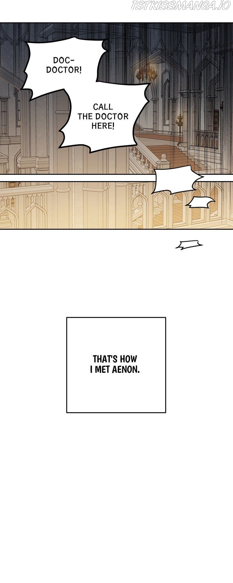 Queen Cecia’s Shorts Chapter 81 - page 65