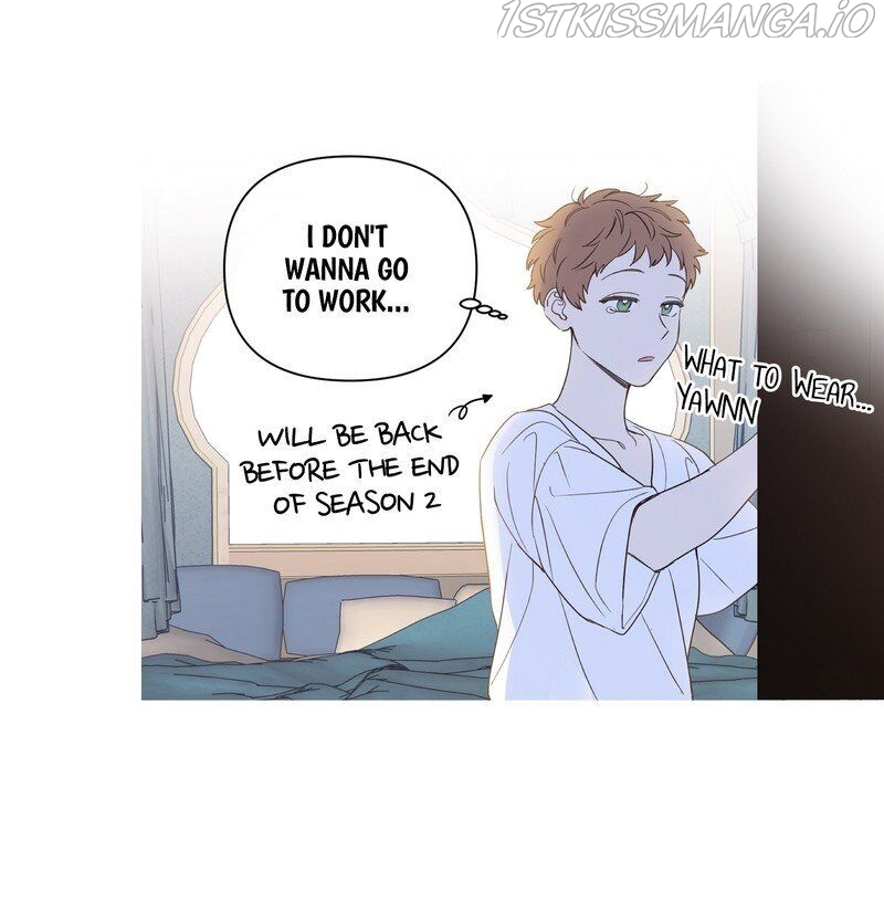 Queen Cecia’s Shorts Chapter 81 - page 67