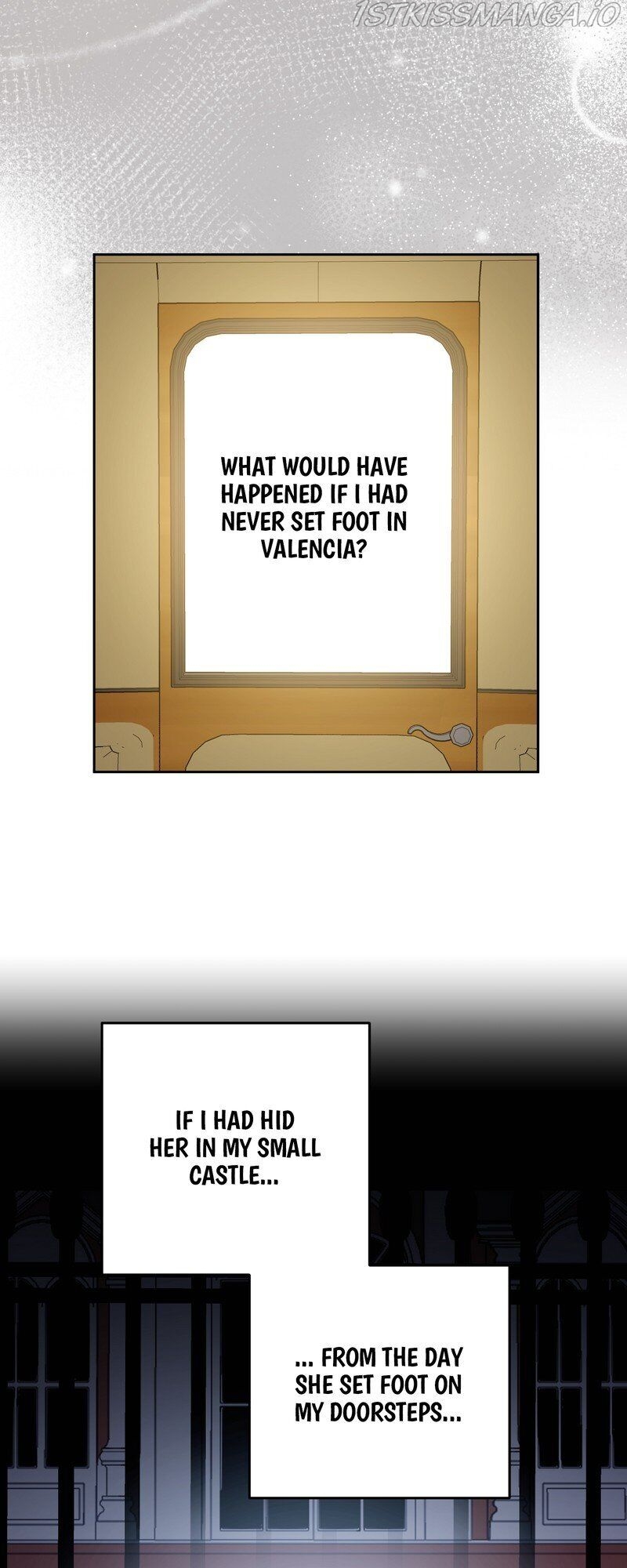 Queen Cecia’s Shorts Chapter 81 - page 9