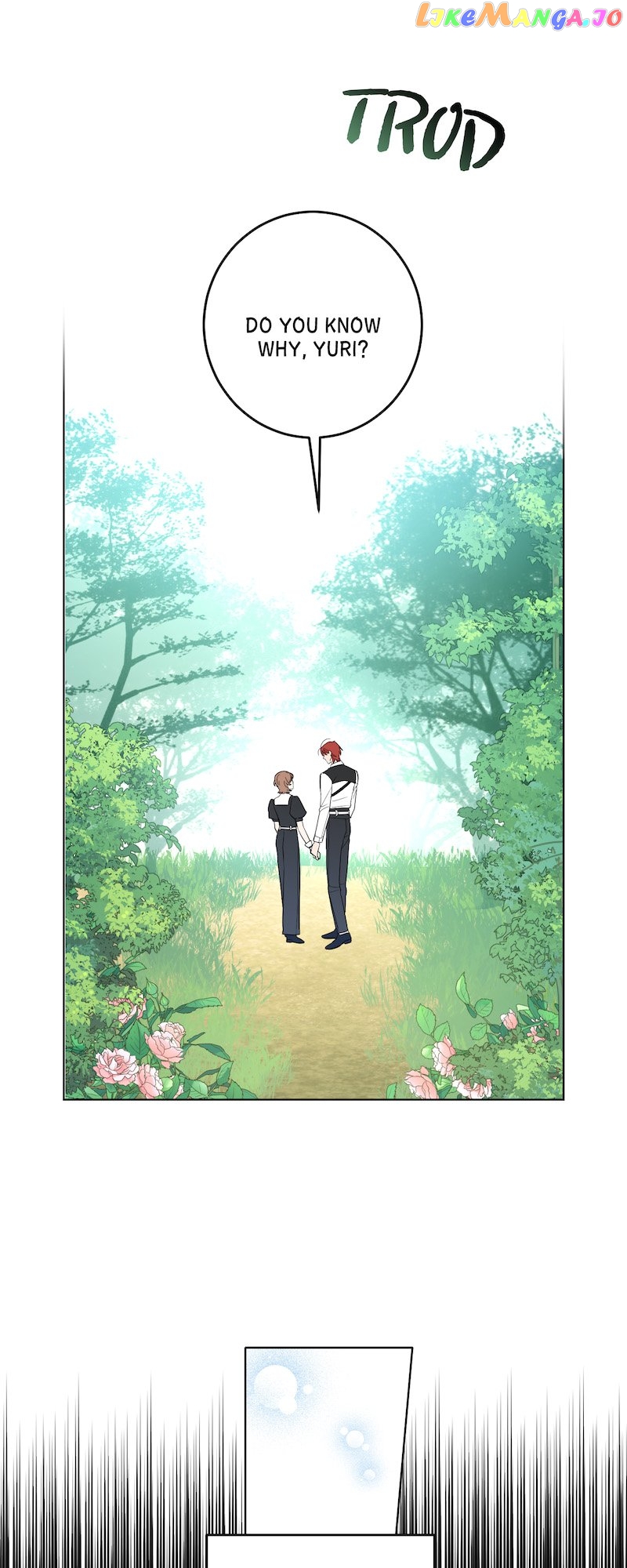Queen Cecia’s Shorts Chapter 128 - page 11
