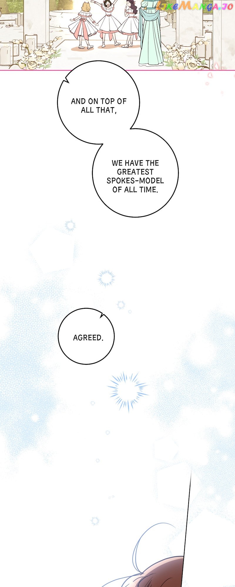 Queen Cecia’s Shorts Chapter 128 - page 2