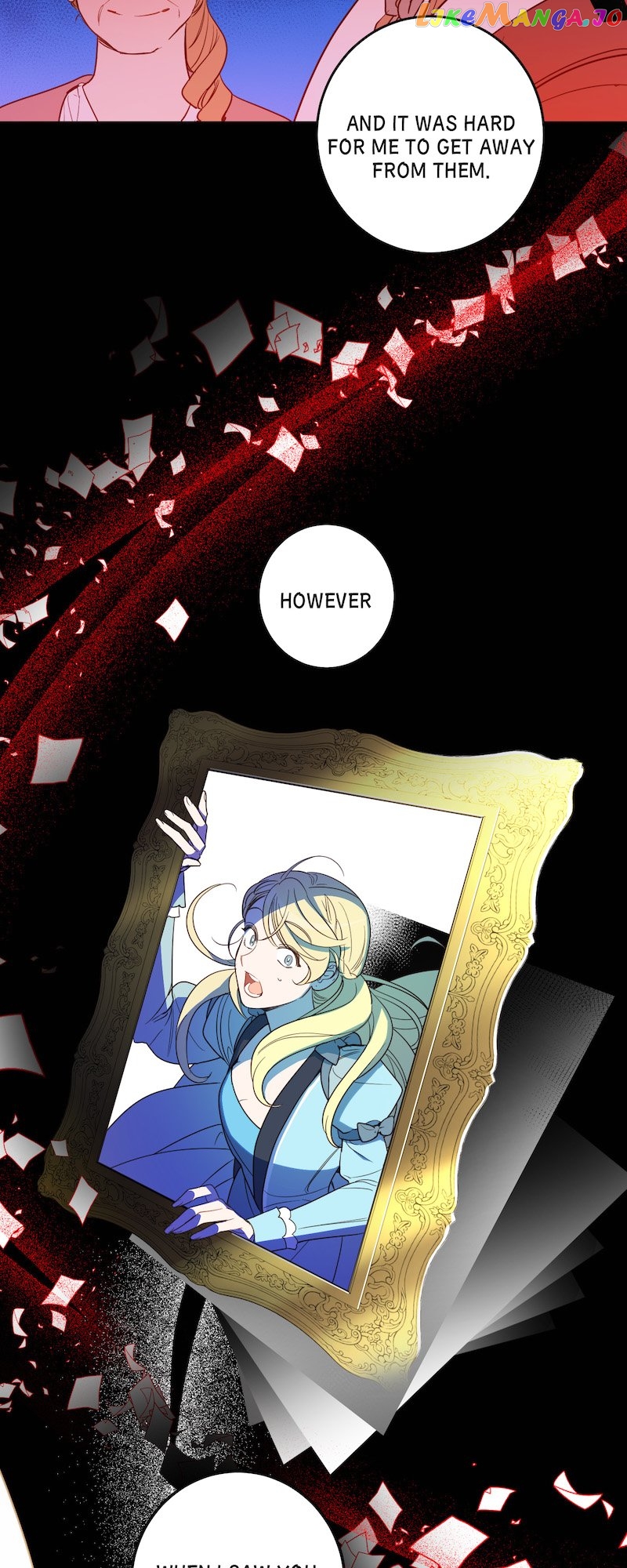 Queen Cecia’s Shorts Chapter 128 - page 24