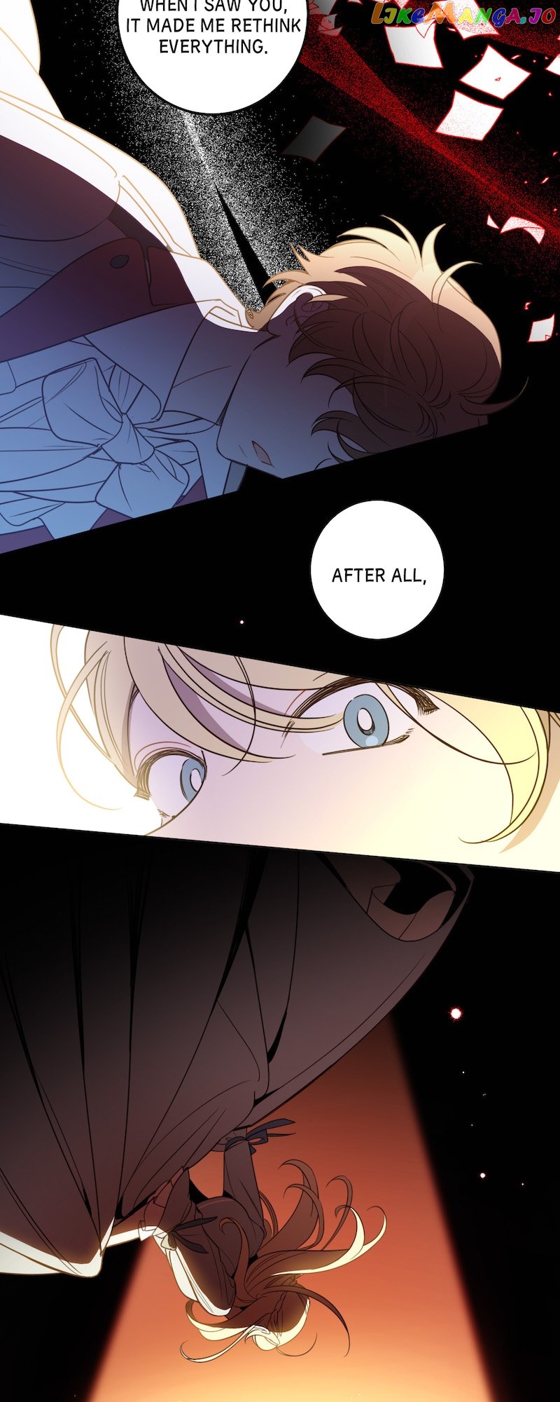 Queen Cecia’s Shorts Chapter 128 - page 25