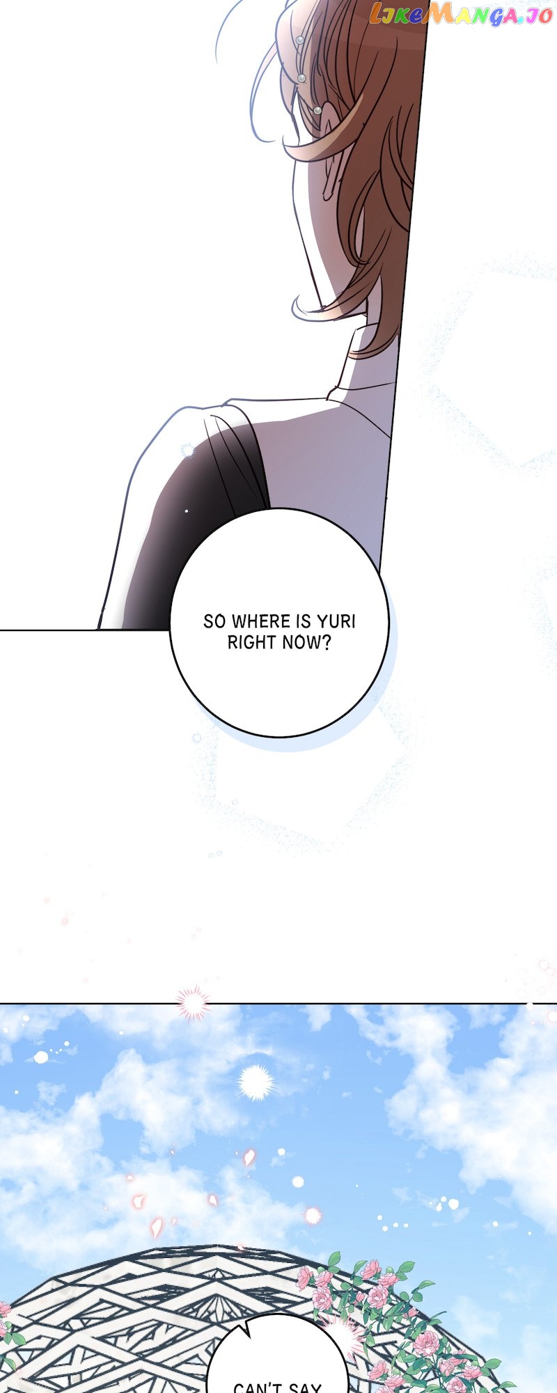 Queen Cecia’s Shorts Chapter 128 - page 3