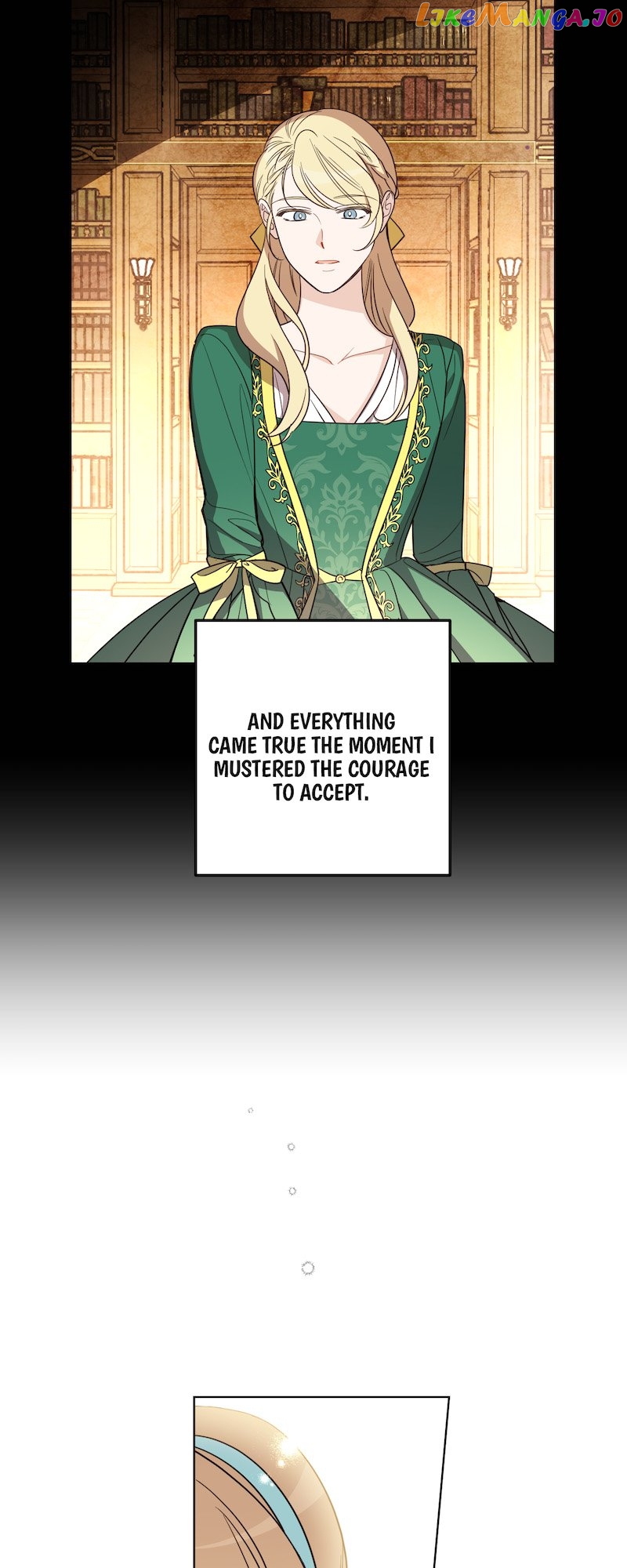 Queen Cecia’s Shorts Chapter 128 - page 35