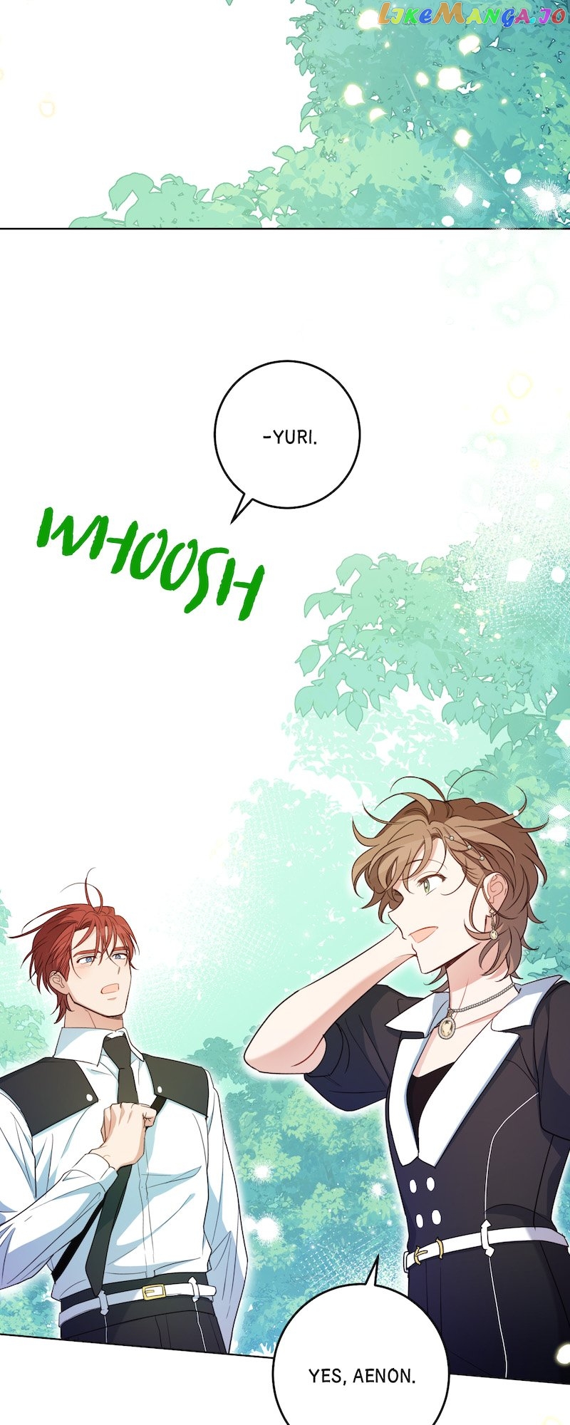 Queen Cecia’s Shorts Chapter 128 - page 54