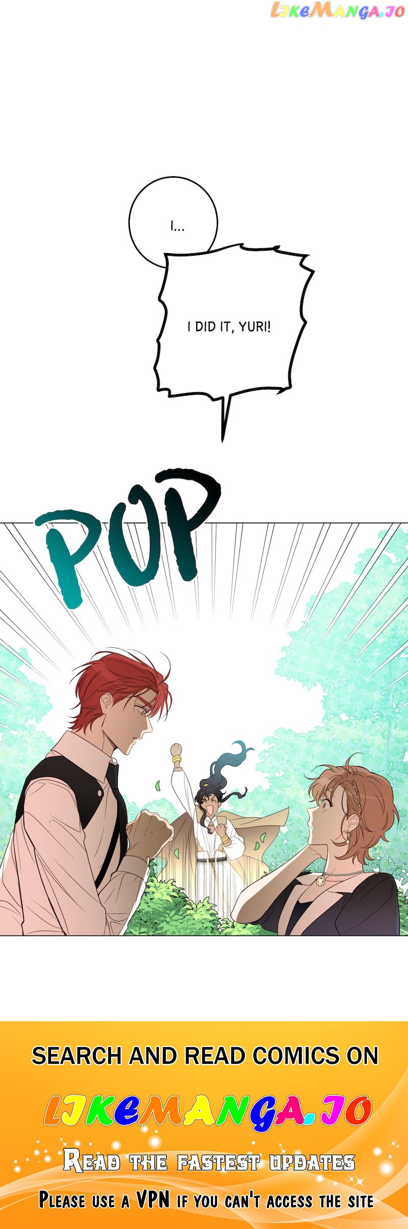 Queen Cecia’s Shorts Chapter 128 - page 56
