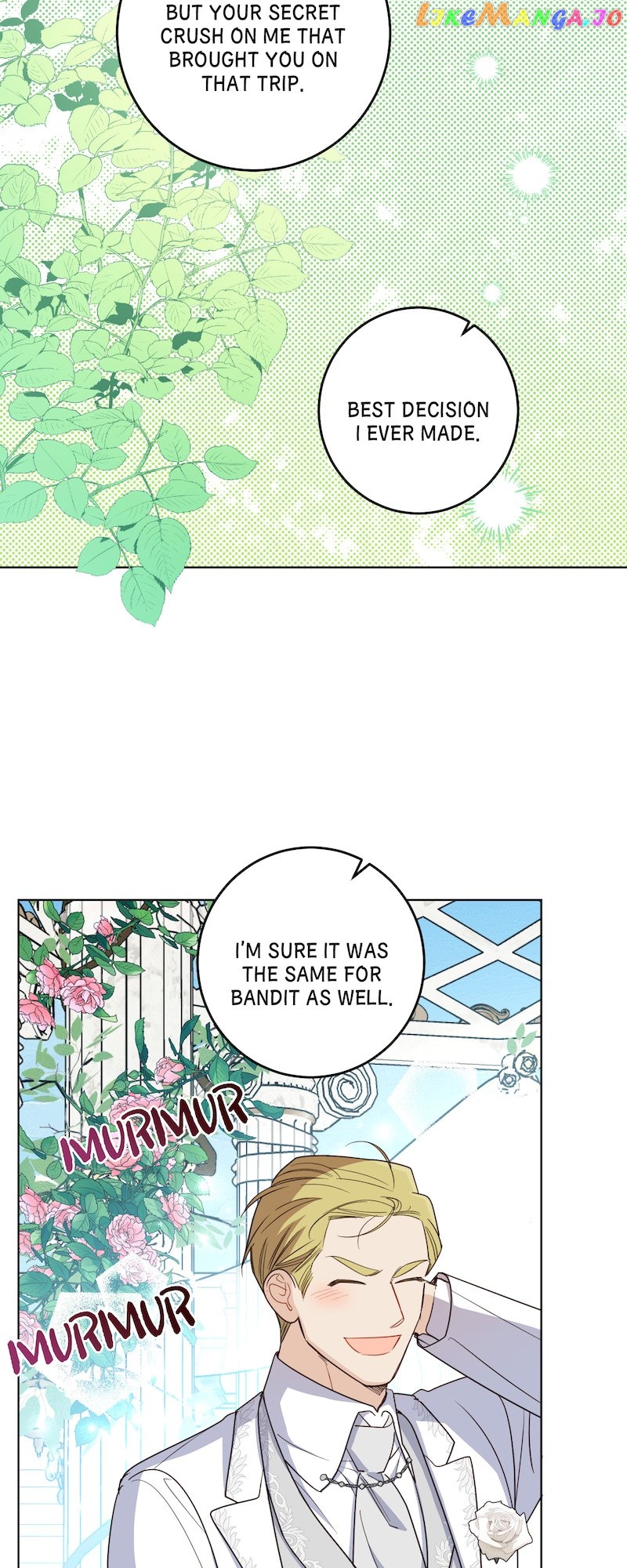 Queen Cecia’s Shorts Chapter 128 - page 8