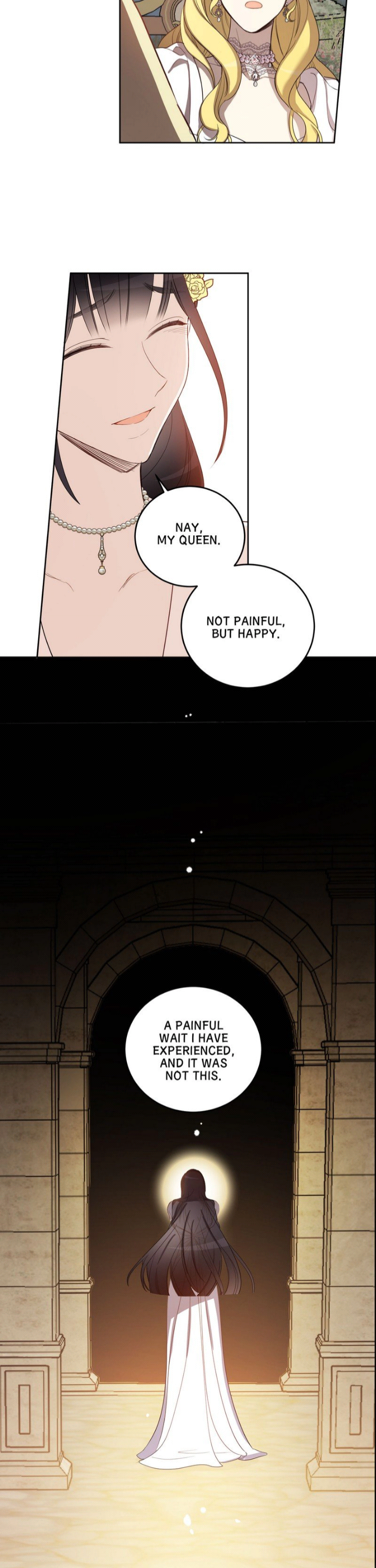 Queen Cecia’s Shorts Chapter 46 - page 24