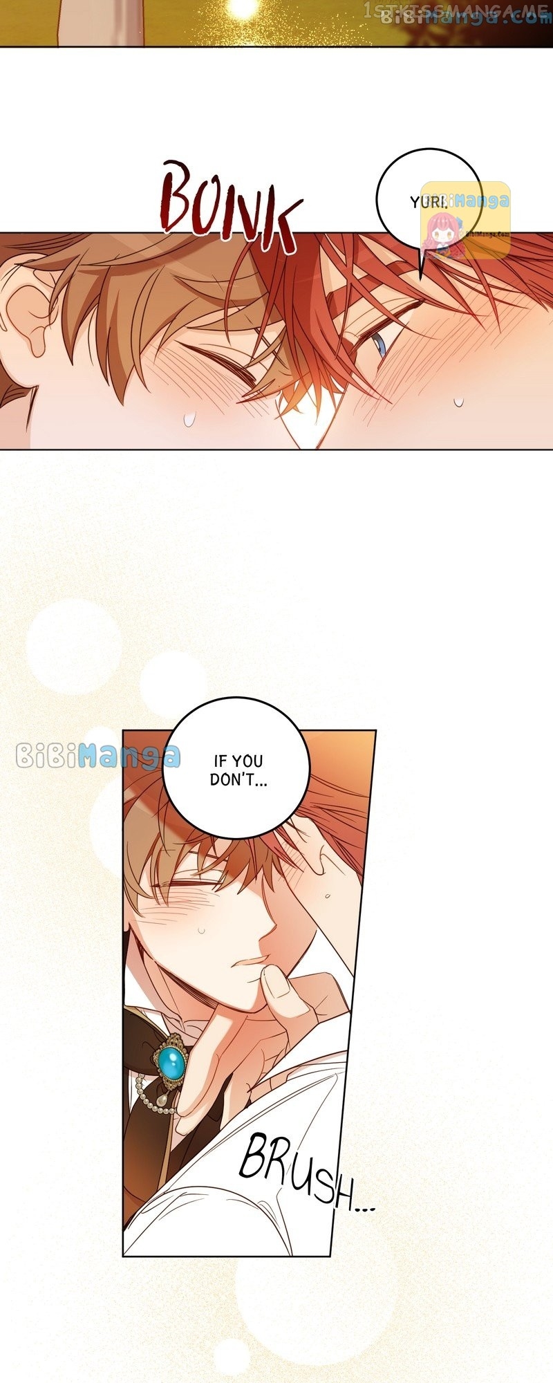 Queen Cecia’s Shorts Chapter 108 - page 39
