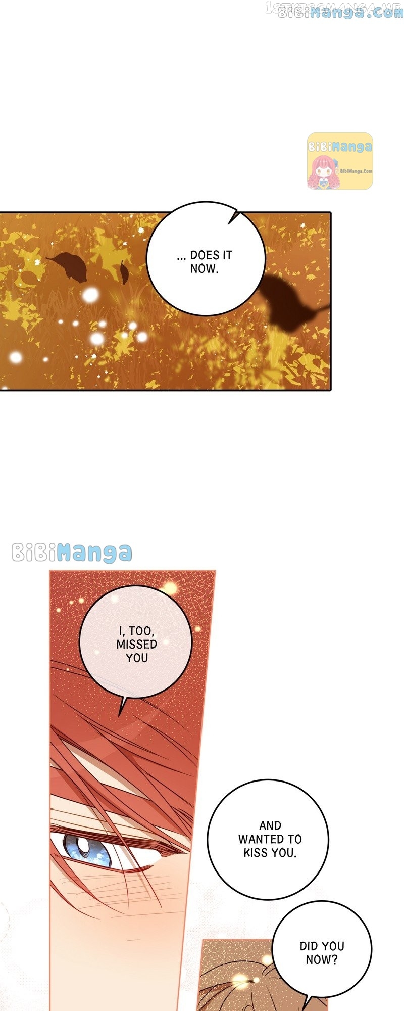 Queen Cecia’s Shorts Chapter 108 - page 49